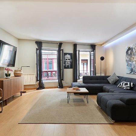 Tuapartamento Boutique & Art Mercaderes 16 - Apartment Pamplona Exterior photo