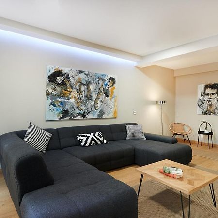 Tuapartamento Boutique & Art Mercaderes 16 - Apartment Pamplona Exterior photo