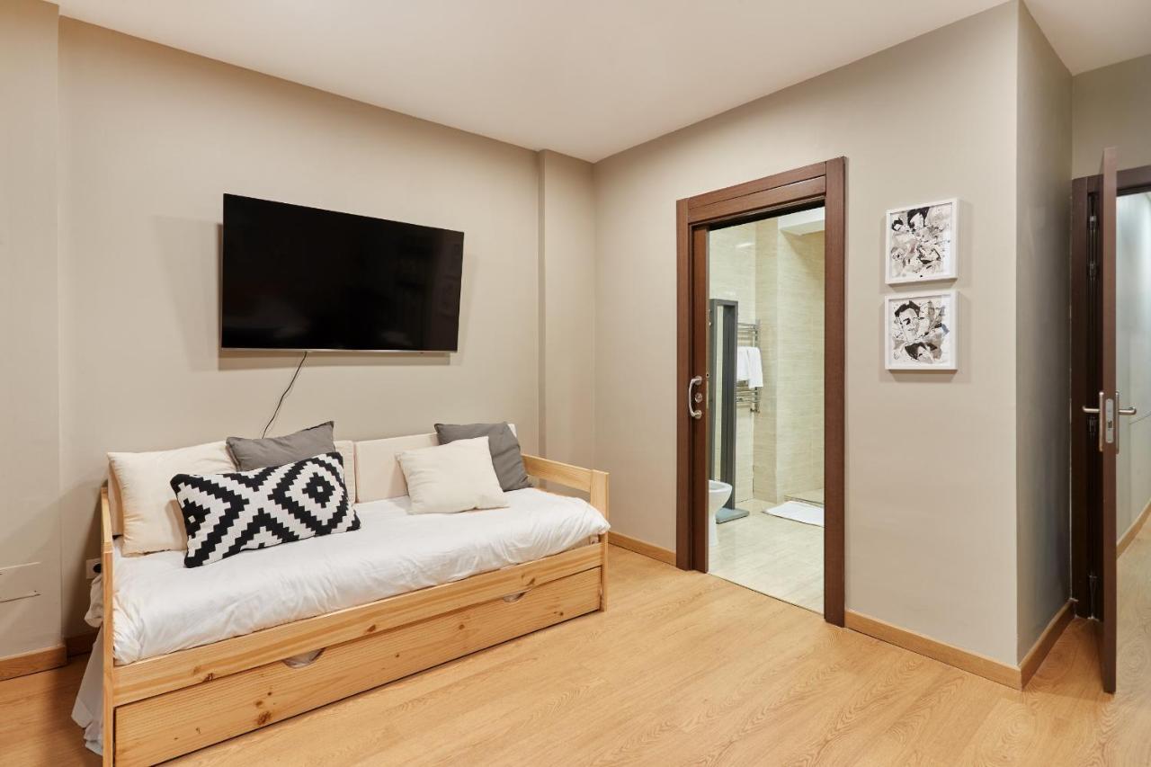 Tuapartamento Boutique & Art Mercaderes 16 - Apartment Pamplona Exterior photo