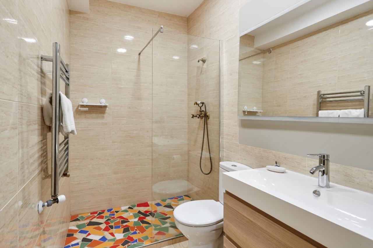Tuapartamento Boutique & Art Mercaderes 16 - Apartment Pamplona Exterior photo