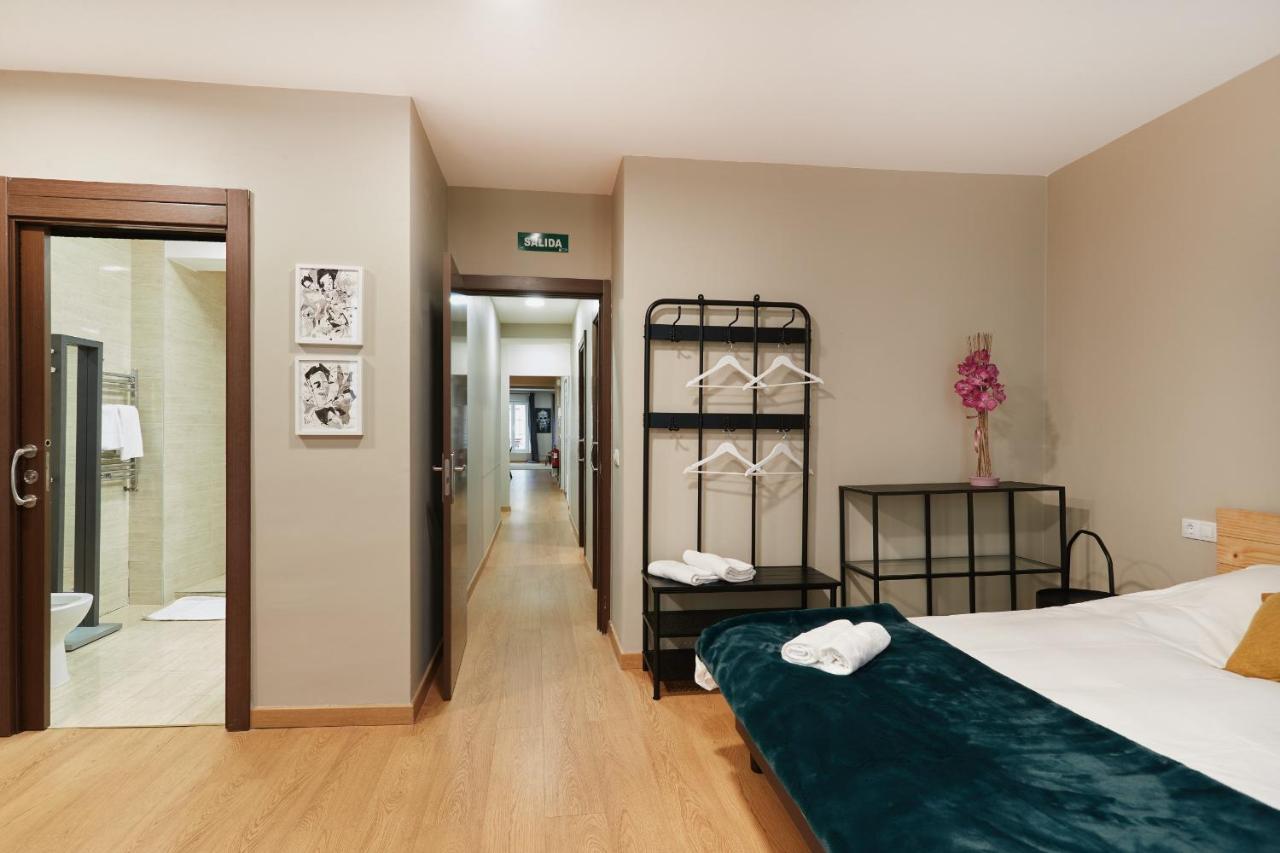 Tuapartamento Boutique & Art Mercaderes 16 - Apartment Pamplona Exterior photo