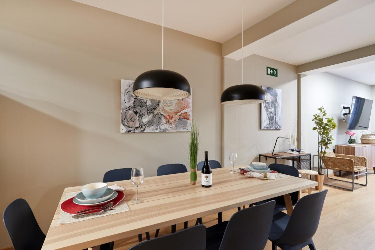 Tuapartamento Boutique & Art Mercaderes 16 - Apartment Pamplona Exterior photo