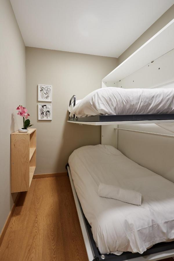 Tuapartamento Boutique & Art Mercaderes 16 - Apartment Pamplona Exterior photo